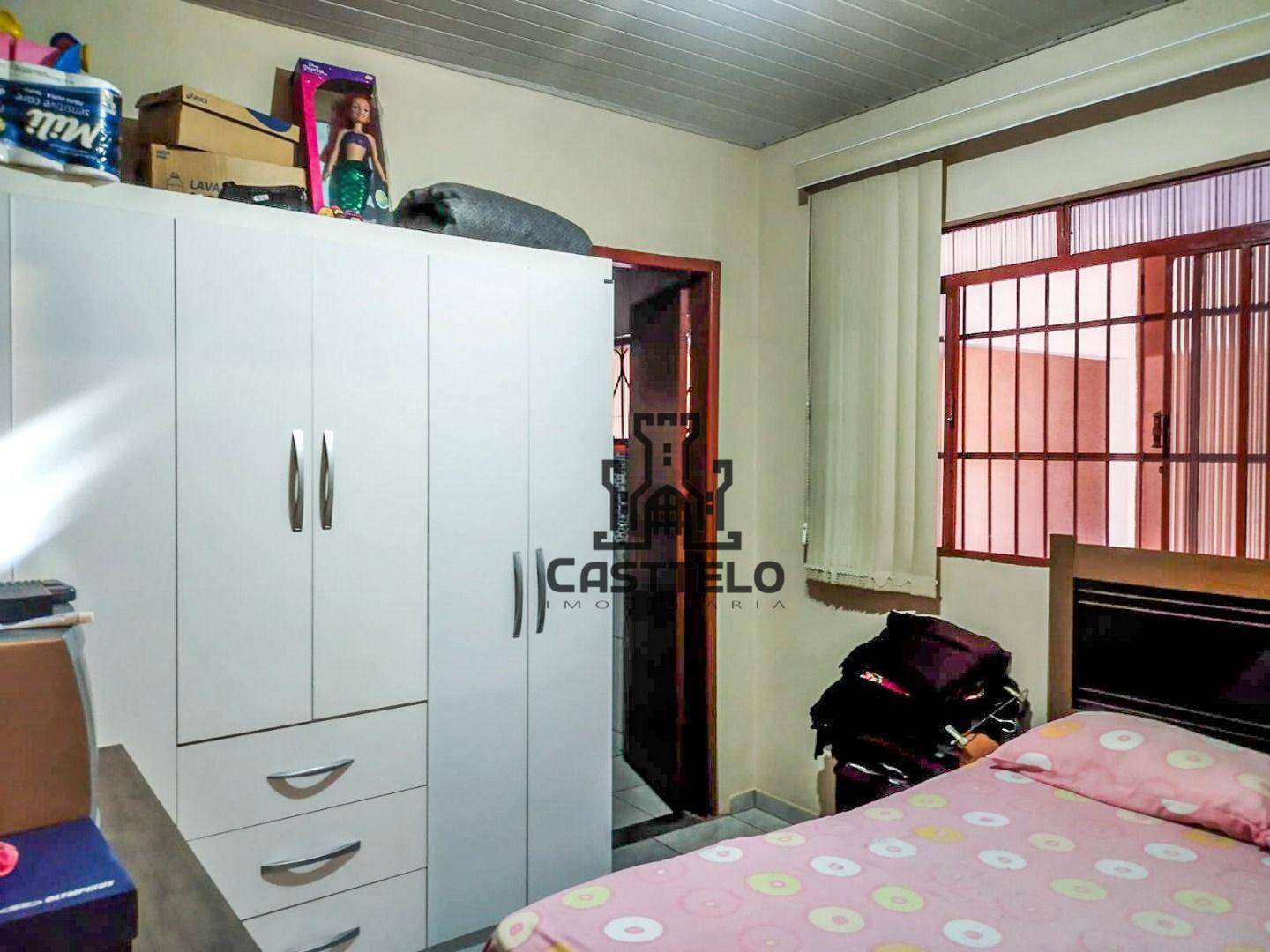 Casa à venda com 3 quartos, 100m² - Foto 15