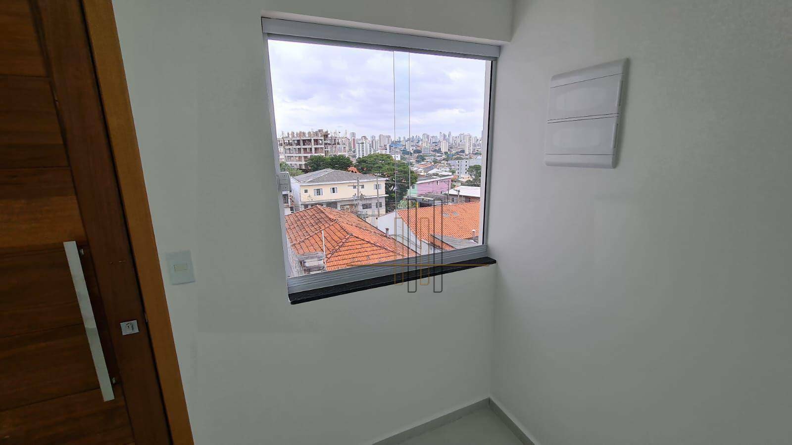 Apartamento à venda com 2 quartos, 52m² - Foto 4