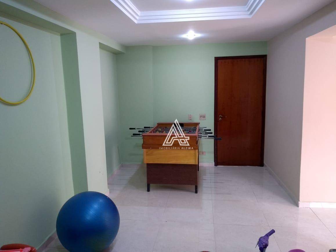 Apartamento à venda com 3 quartos, 140m² - Foto 33