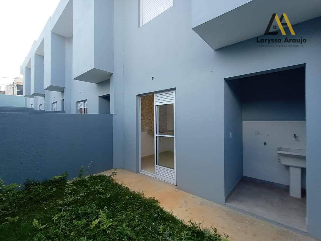 Sobrado à venda com 2 quartos, 60m² - Foto 13