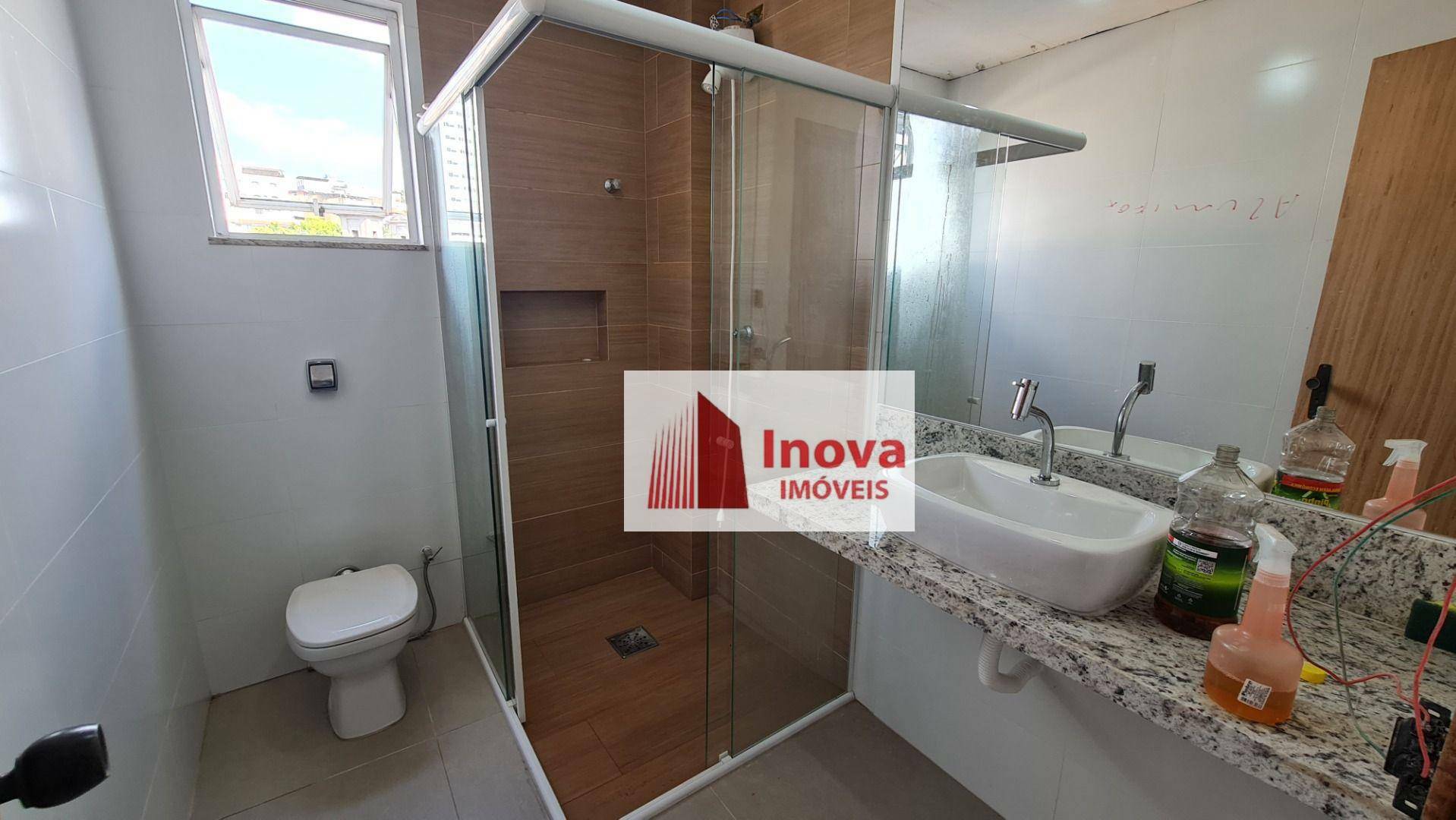 Apartamento à venda com 3 quartos, 140m² - Foto 19