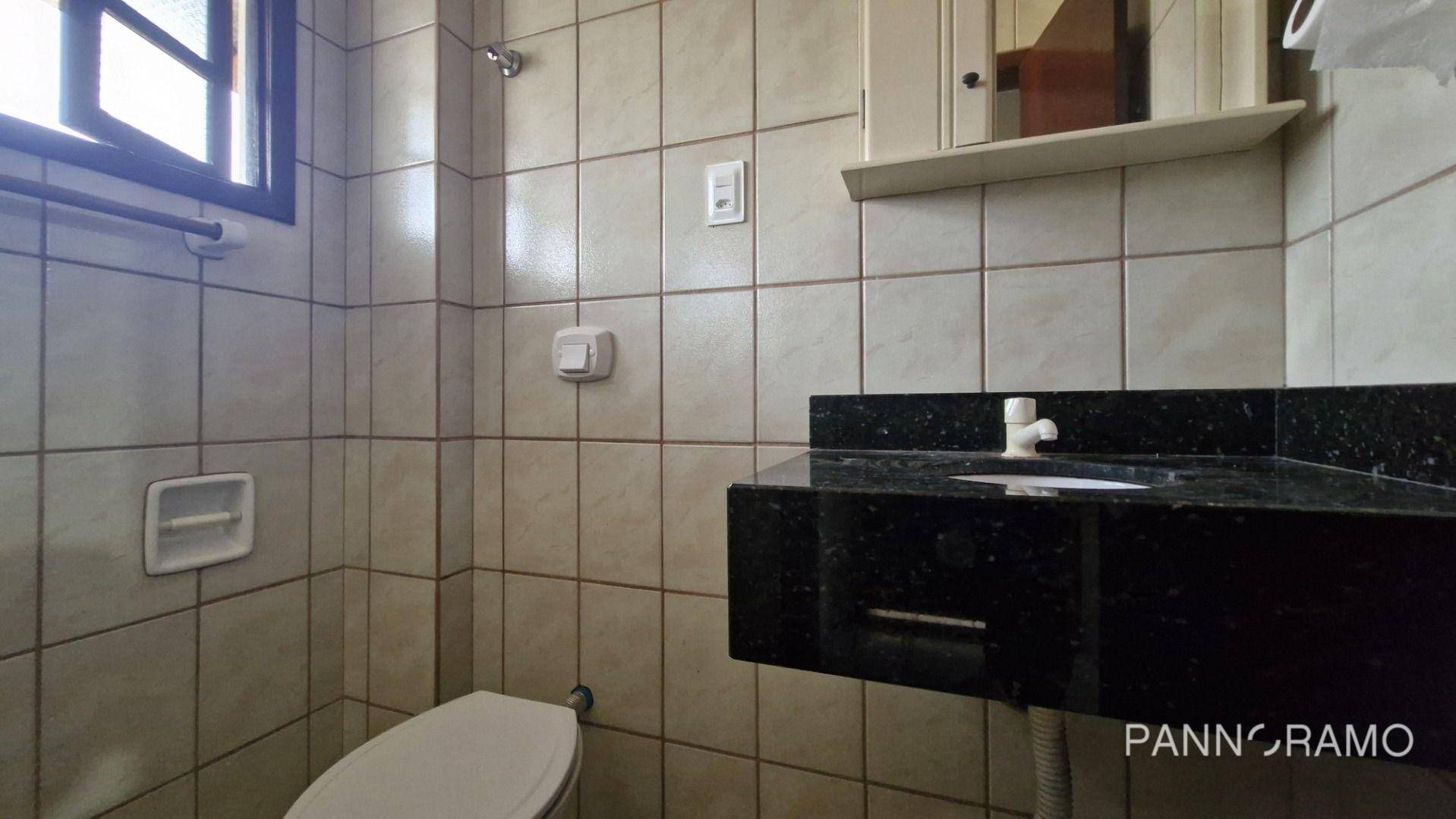 Apartamento para alugar com 2 quartos, 54m² - Foto 3