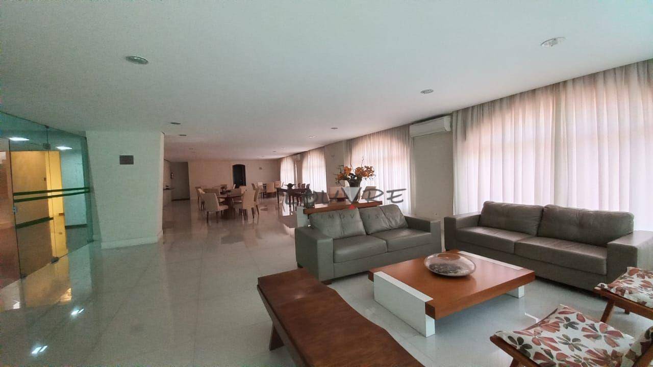 Apartamento à venda com 3 quartos, 124m² - Foto 7