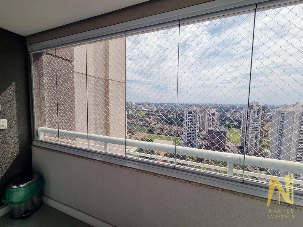 Apartamento à venda com 2 quartos, 77m² - Foto 9