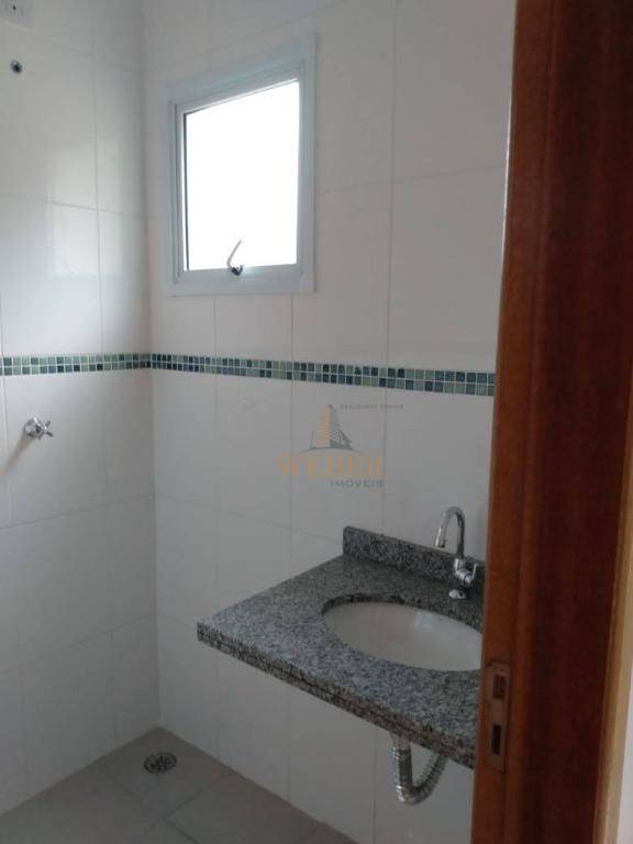 Sobrado à venda com 2 quartos, 72m² - Foto 21