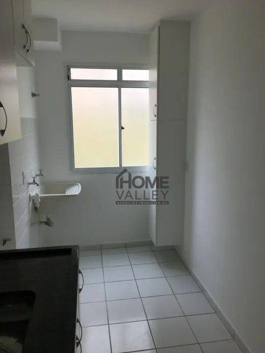 Apartamento à venda com 2 quartos, 50m² - Foto 5