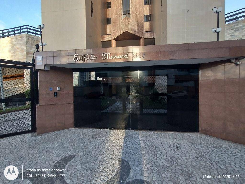 Apartamento à venda e aluguel com 4 quartos, 192m² - Foto 1