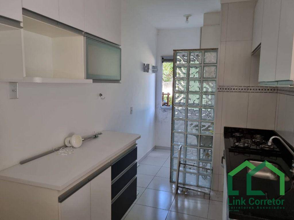 Apartamento à venda com 2 quartos, 49m² - Foto 5