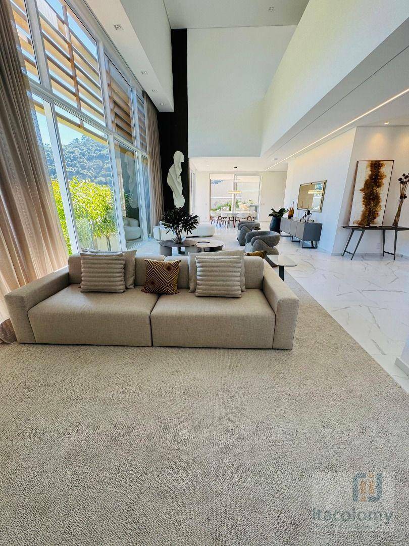 Casa de Condomínio à venda com 4 quartos, 625m² - Foto 17