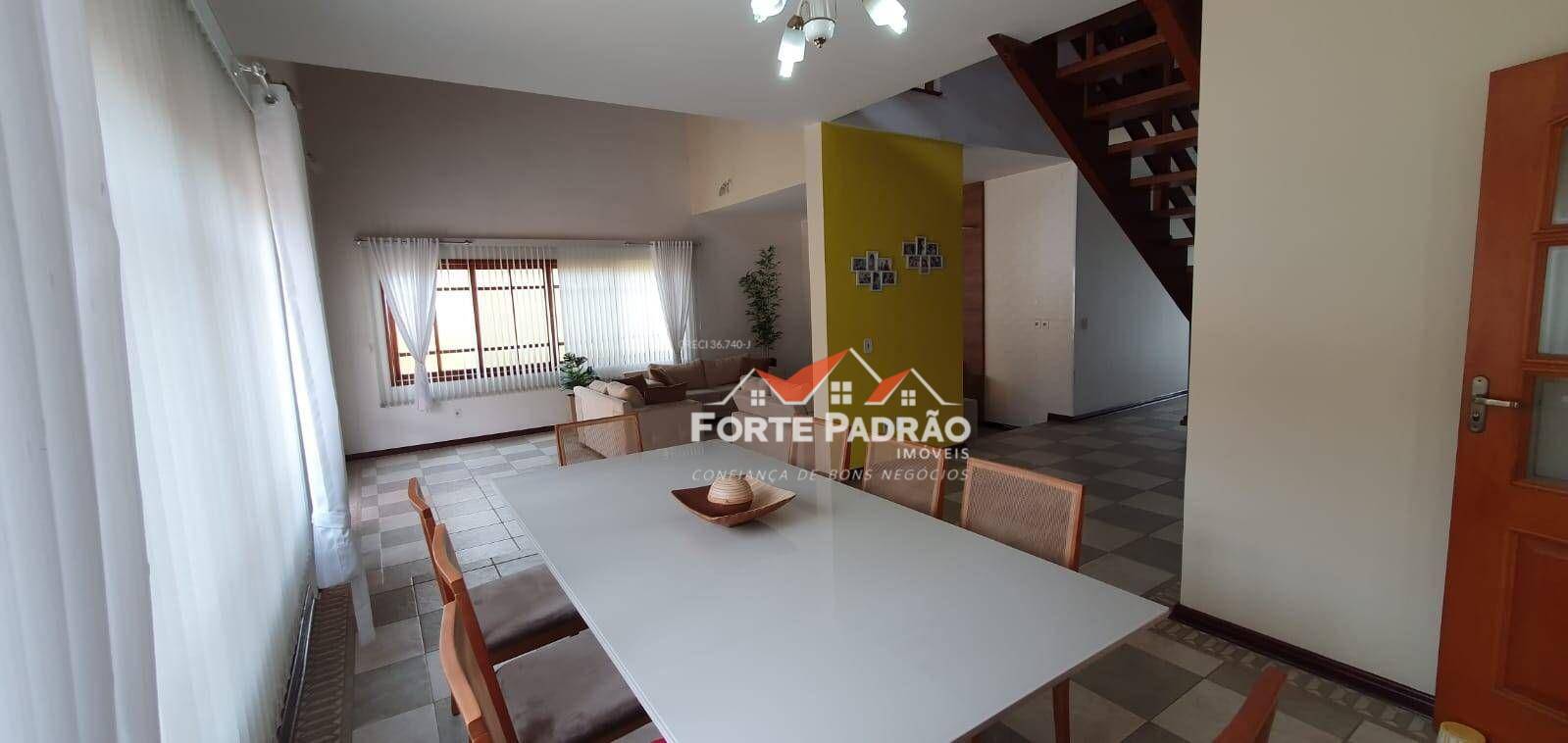 Sobrado à venda com 4 quartos, 445m² - Foto 32