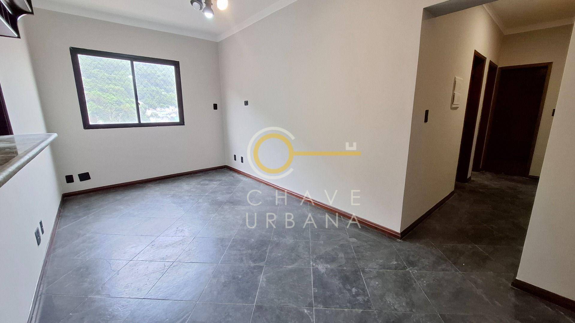 Apartamento, 2 quartos, 86 m² - Foto 1