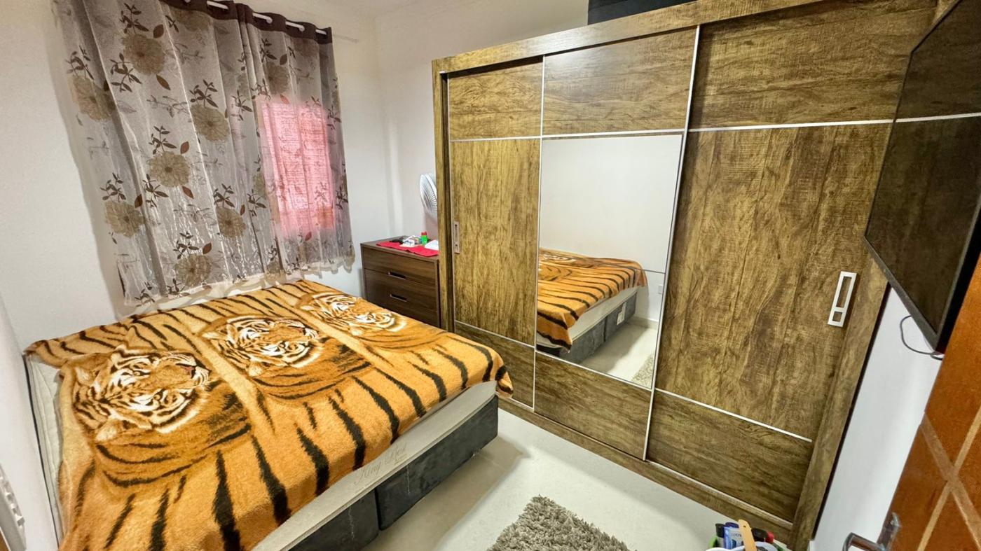 Casa de Condomínio à venda com 2 quartos, 52m² - Foto 8