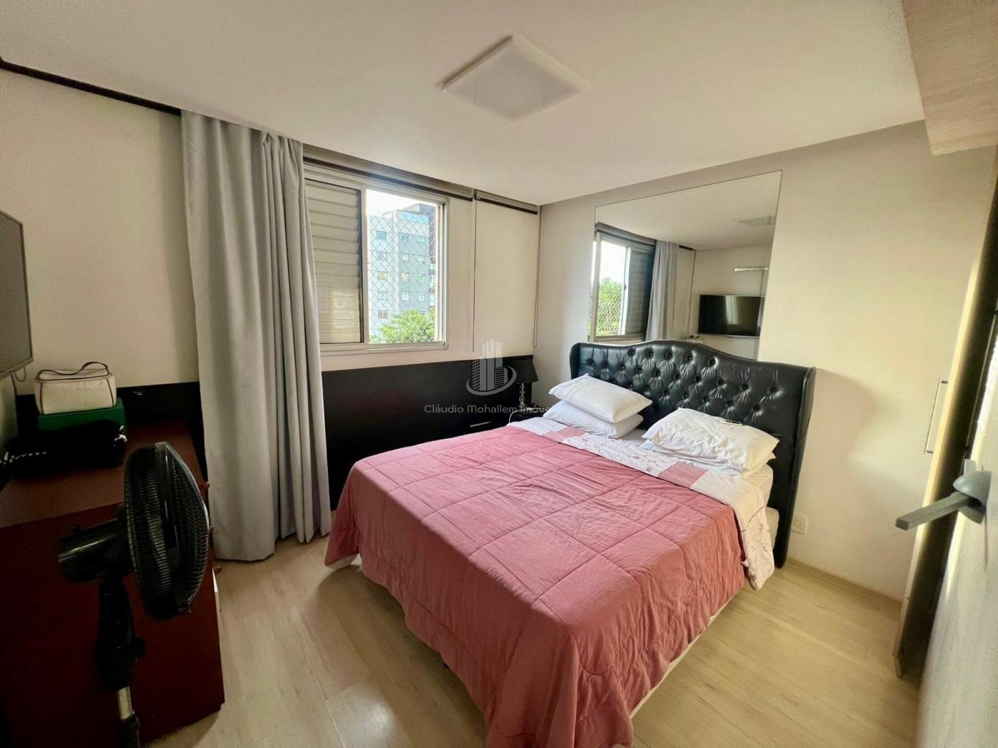 Apartamento à venda com 4 quartos, 110m² - Foto 21