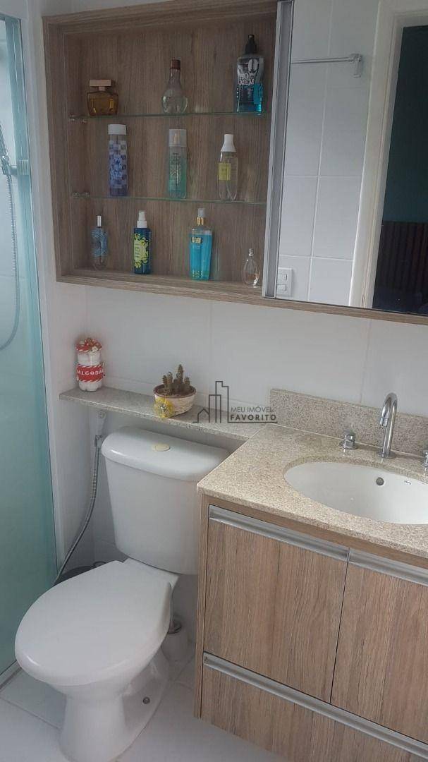 Apartamento à venda com 2 quartos, 64m² - Foto 15