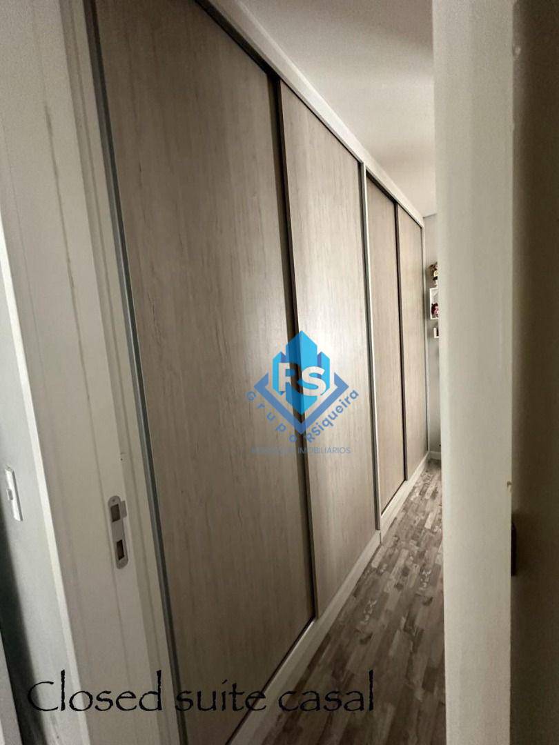 Apartamento à venda com 3 quartos, 162m² - Foto 14