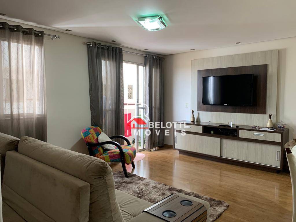 Apartamento à venda com 2 quartos, 85m² - Foto 1