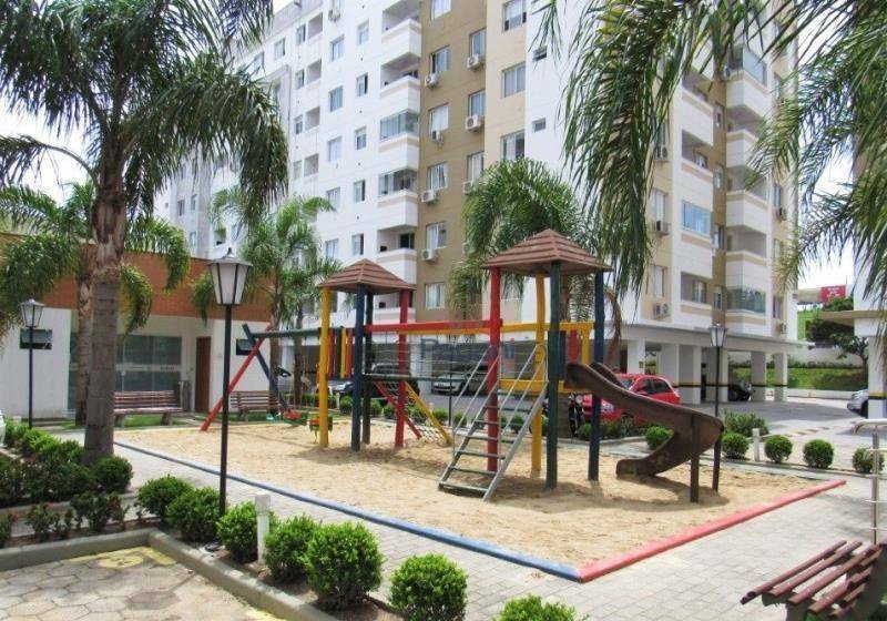 Apartamento à venda com 1 quarto, 48m² - Foto 18