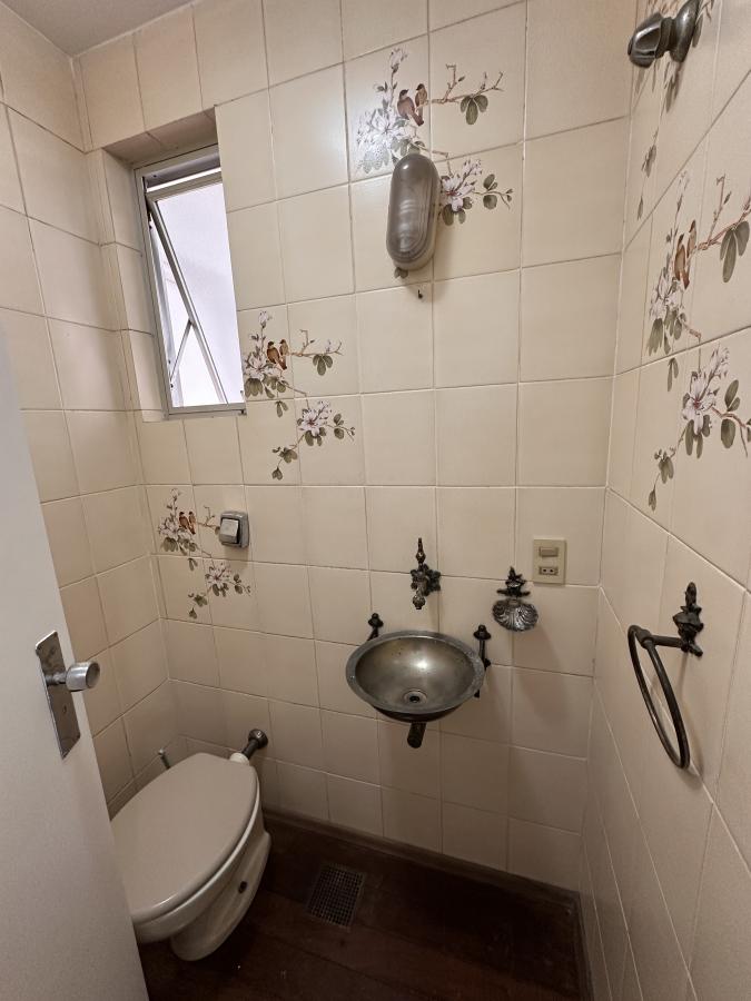 Apartamento à venda com 2 quartos, 106m² - Foto 7