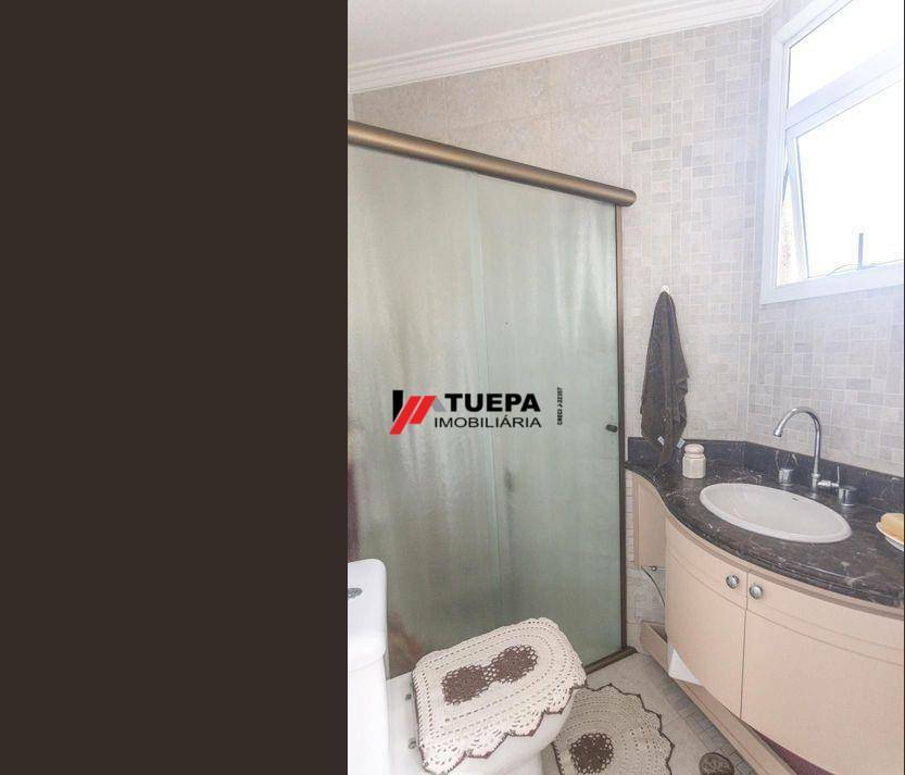 Apartamento à venda com 3 quartos, 128m² - Foto 14