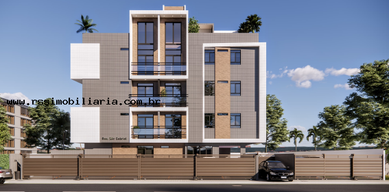 Apartamento à venda com 2 quartos, 13m² - Foto 3
