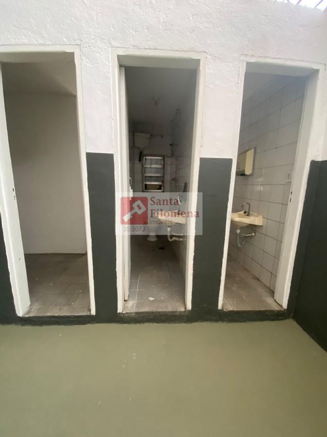 Depósito-Galpão-Armazém para alugar, 352m² - Foto 15