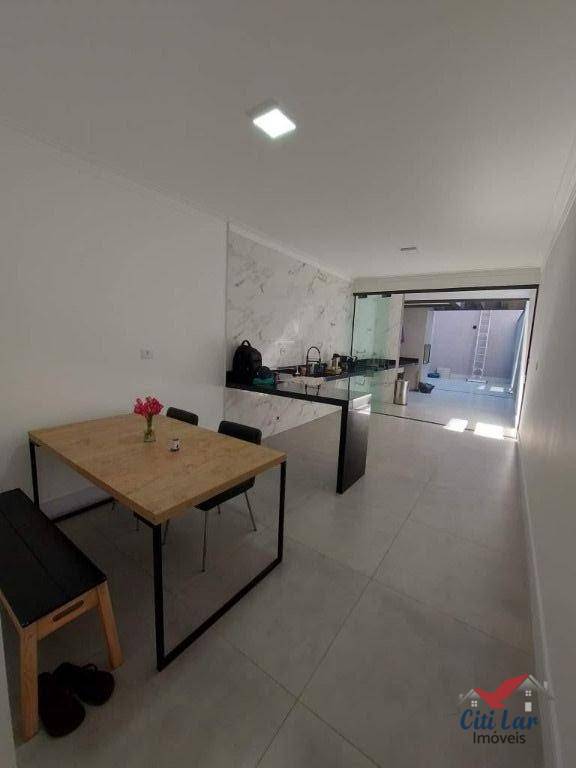 Sobrado à venda com 3 quartos, 160m² - Foto 17