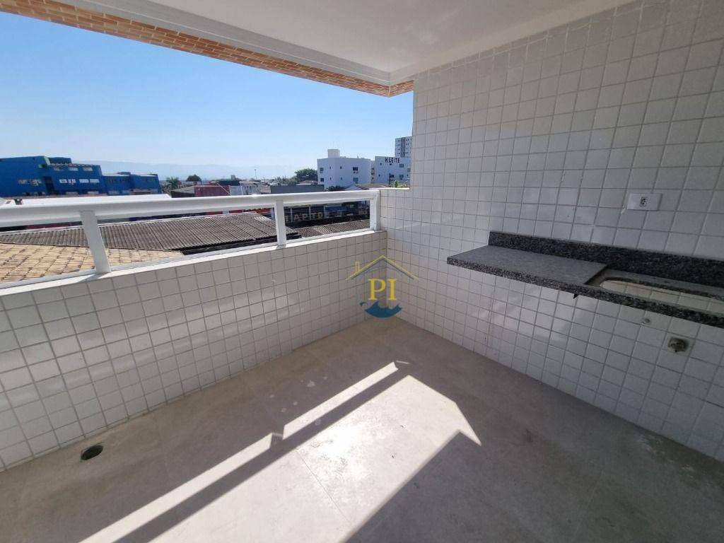 Apartamento à venda com 2 quartos, 6995m² - Foto 10