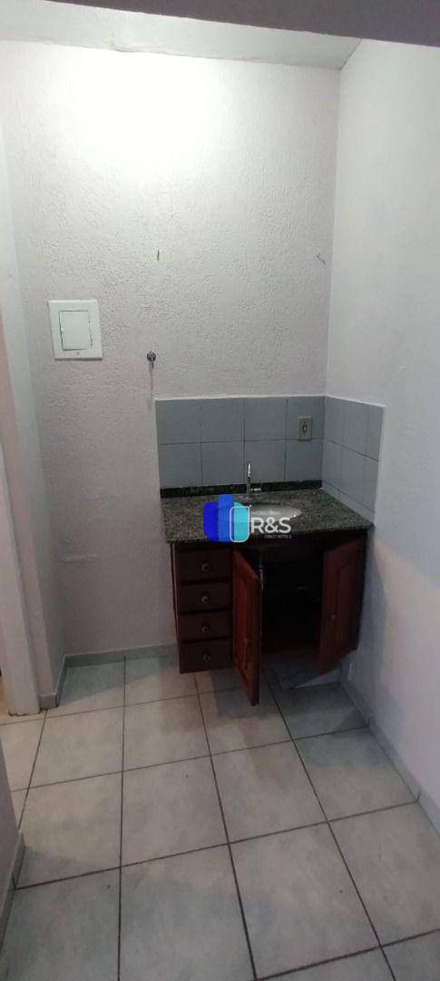 Conjunto Comercial-Sala para alugar, 45m² - Foto 8