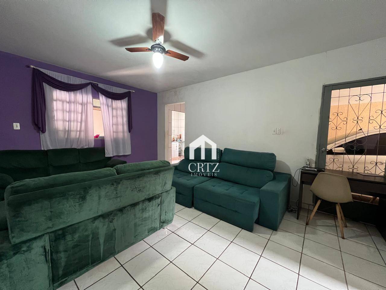 Casa, 3 quartos, 120 m² - Foto 3