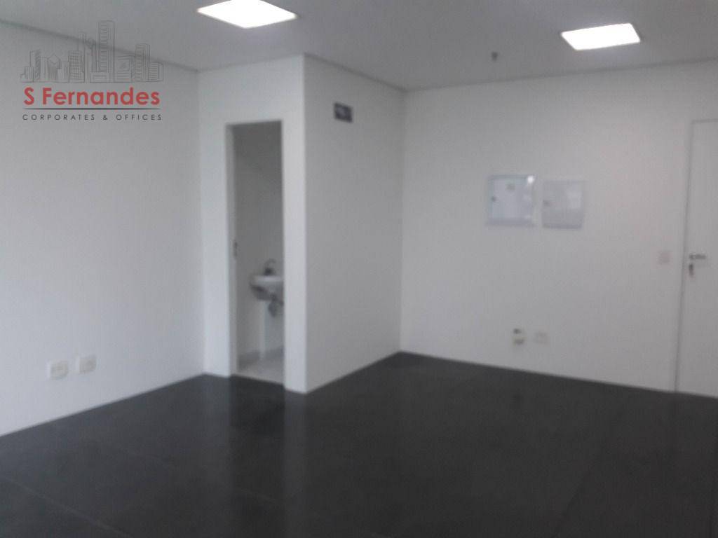 Conjunto Comercial-Sala à venda, 33m² - Foto 10