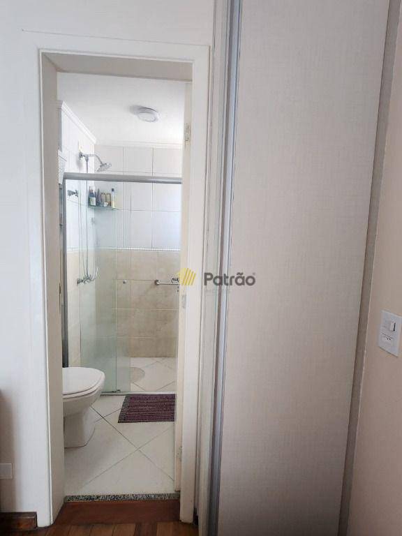 Apartamento à venda com 3 quartos, 109m² - Foto 4