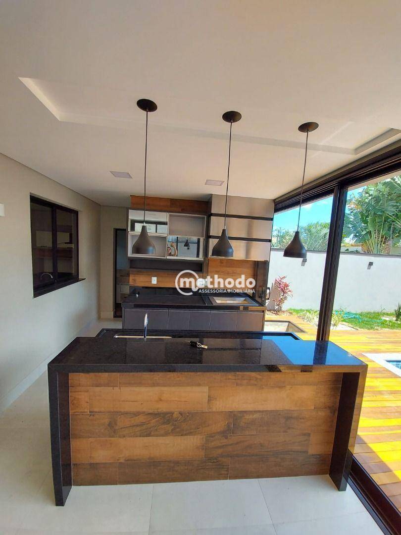 Casa de Condomínio à venda com 3 quartos, 246m² - Foto 13