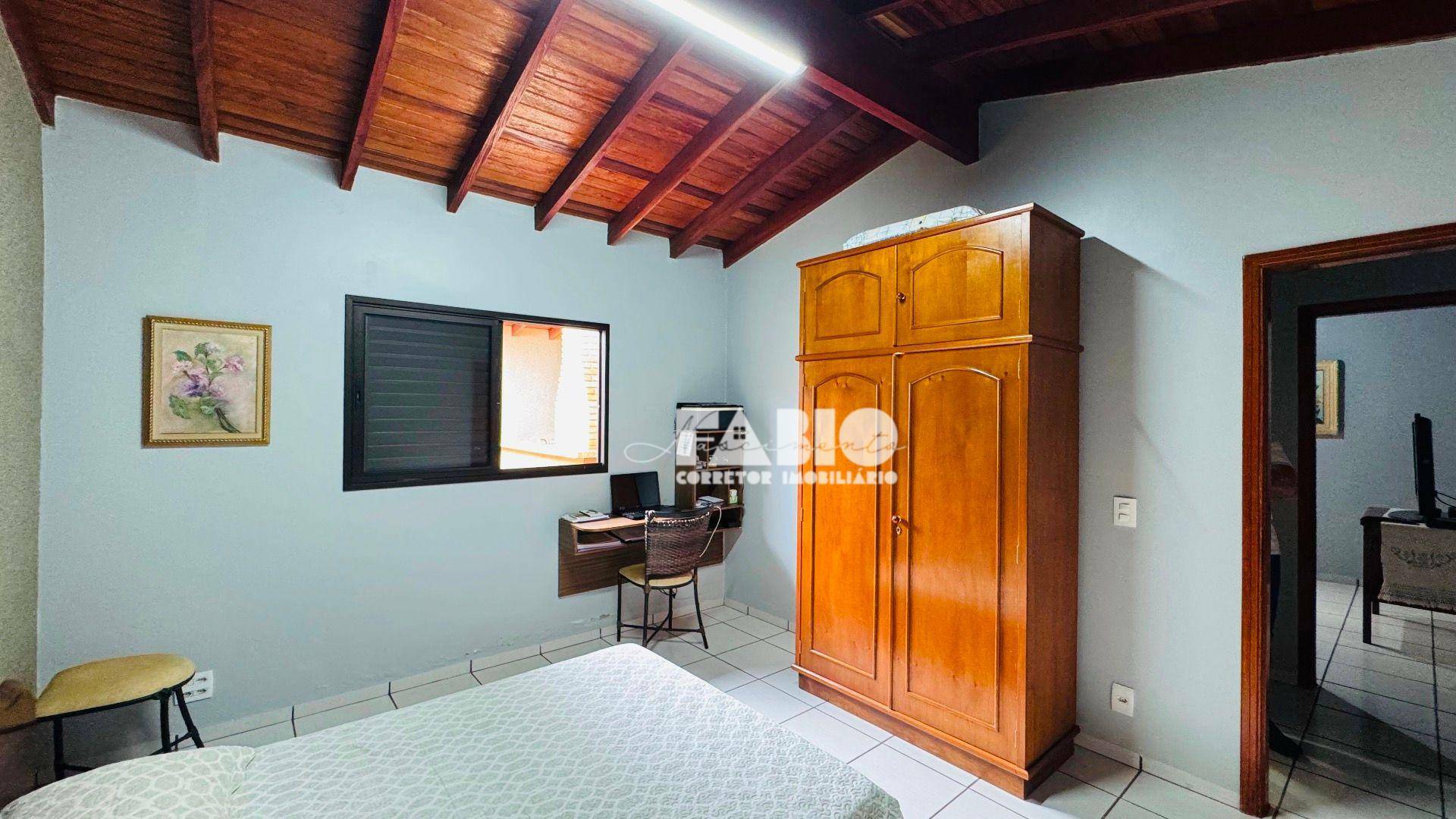 Casa de Condomínio à venda com 4 quartos, 279m² - Foto 14