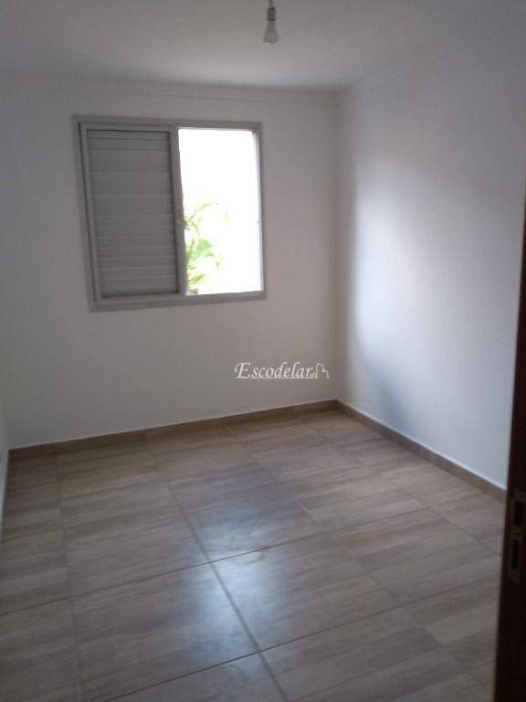 Apartamento à venda com 2 quartos, 60m² - Foto 3