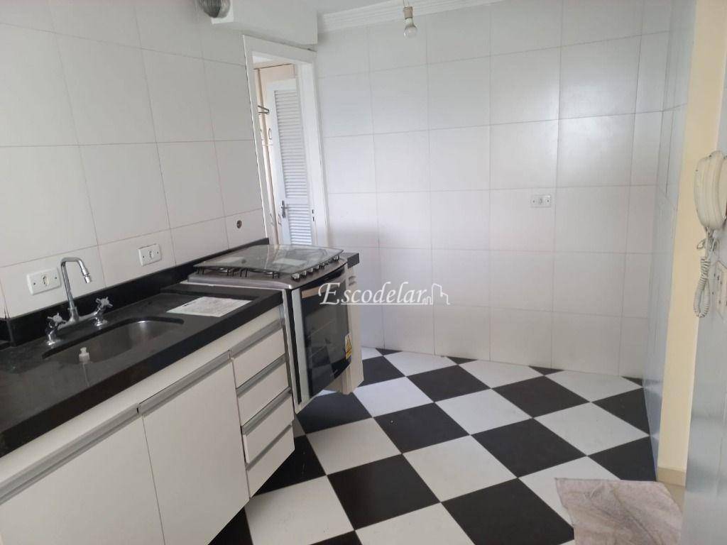 Cobertura à venda com 4 quartos, 160m² - Foto 19