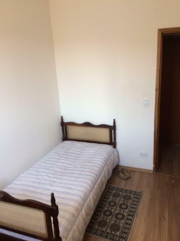 Apartamento à venda com 3 quartos, 84m² - Foto 11