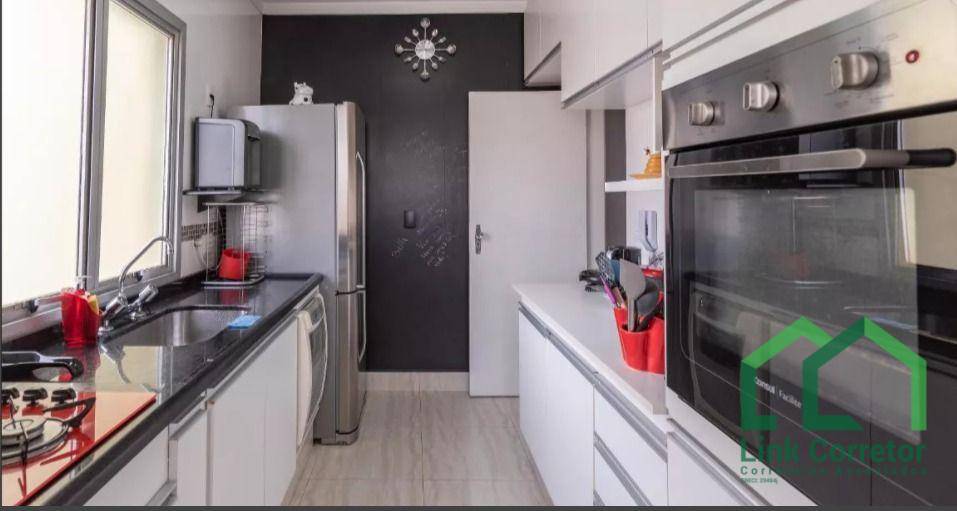 Apartamento à venda com 2 quartos, 73m² - Foto 9