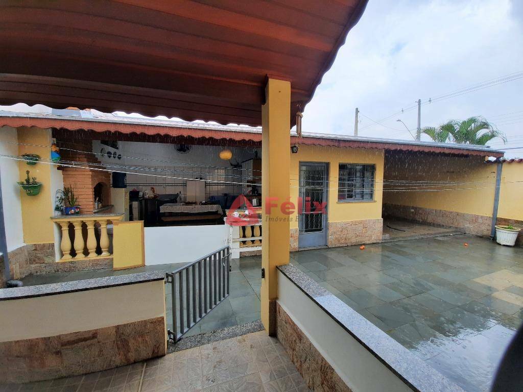 Casa à venda com 4 quartos, 190m² - Foto 8