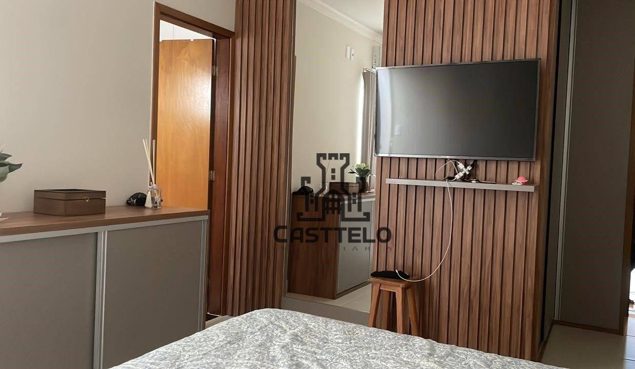 Casa à venda com 3 quartos, 116m² - Foto 11