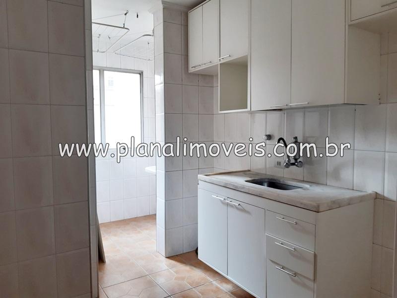 Apartamento para alugar com 2 quartos, 60m² - Foto 8