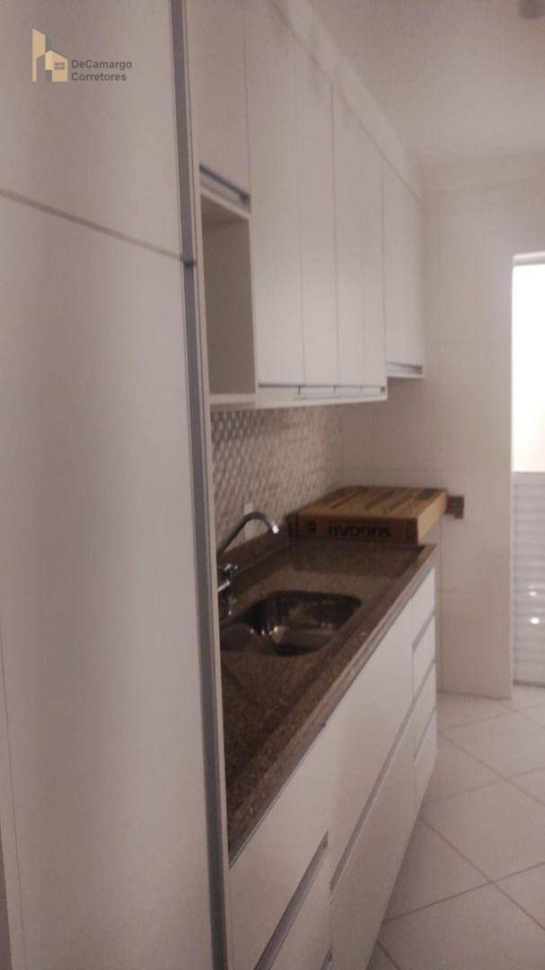 Apartamento à venda com 3 quartos, 96m² - Foto 15