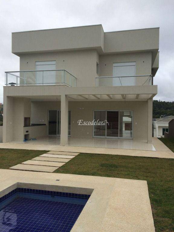 Casa de Condomínio à venda com 4 quartos, 400m² - Foto 37