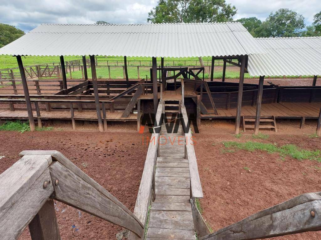 Fazenda à venda, 25748800M2 - Foto 6