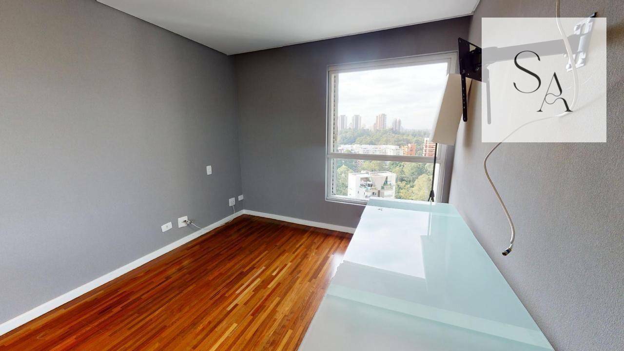 Cobertura à venda com 3 quartos, 370m² - Foto 1