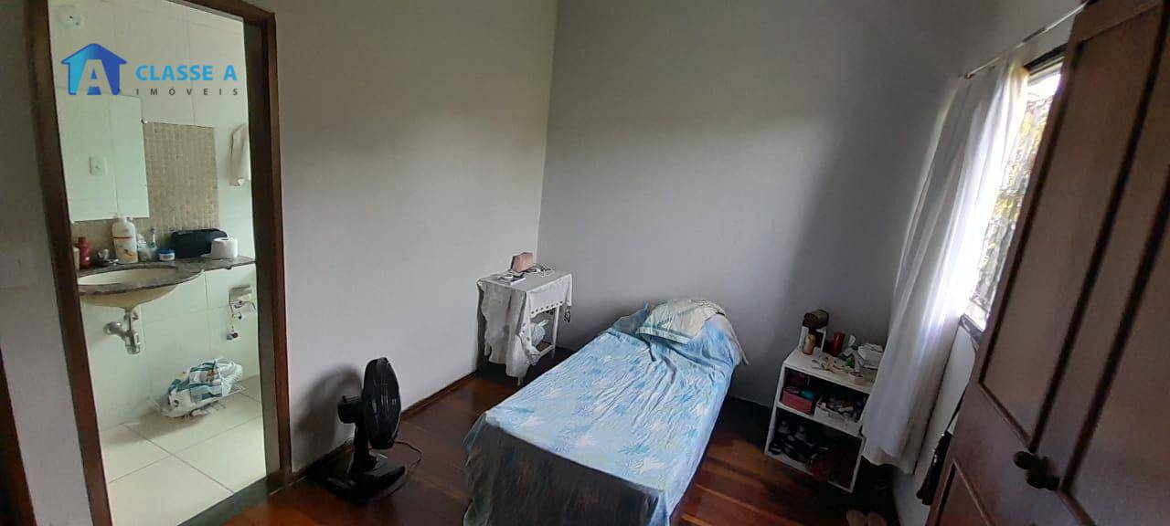 Apartamento à venda com 3 quartos, 97m² - Foto 3