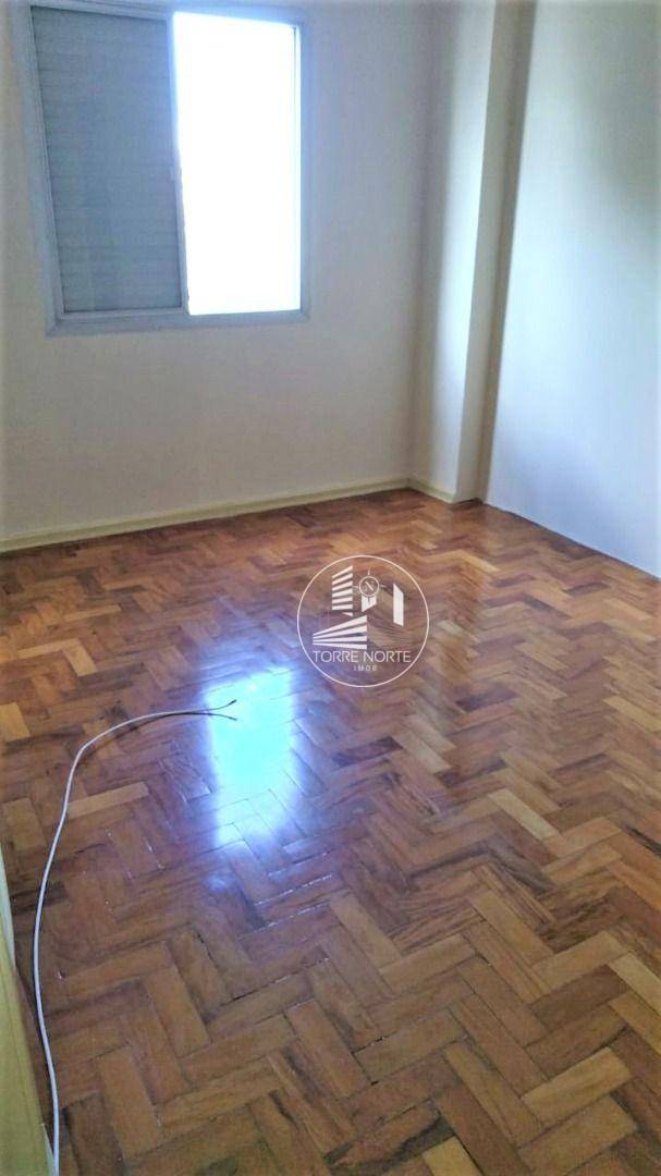 Apartamento à venda com 1 quarto, 46m² - Foto 9