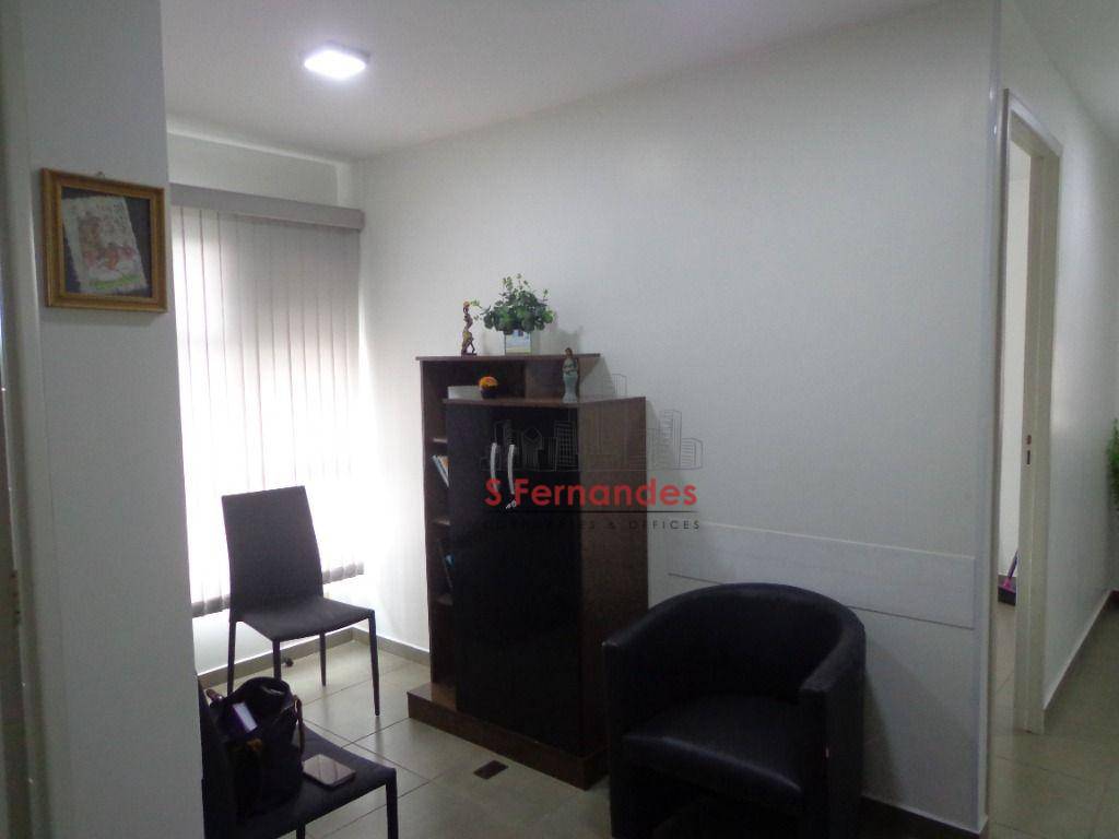 Conjunto Comercial-Sala à venda e aluguel, 42m² - Foto 9