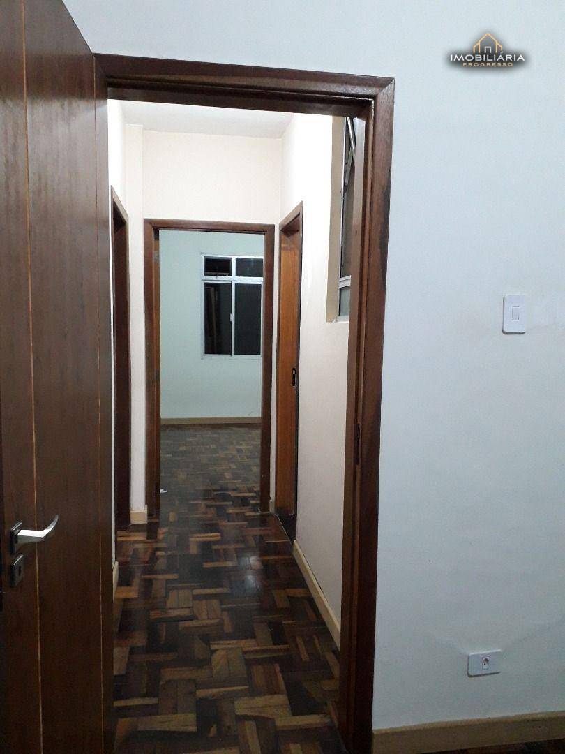 Apartamento à venda com 2 quartos, 52m² - Foto 5