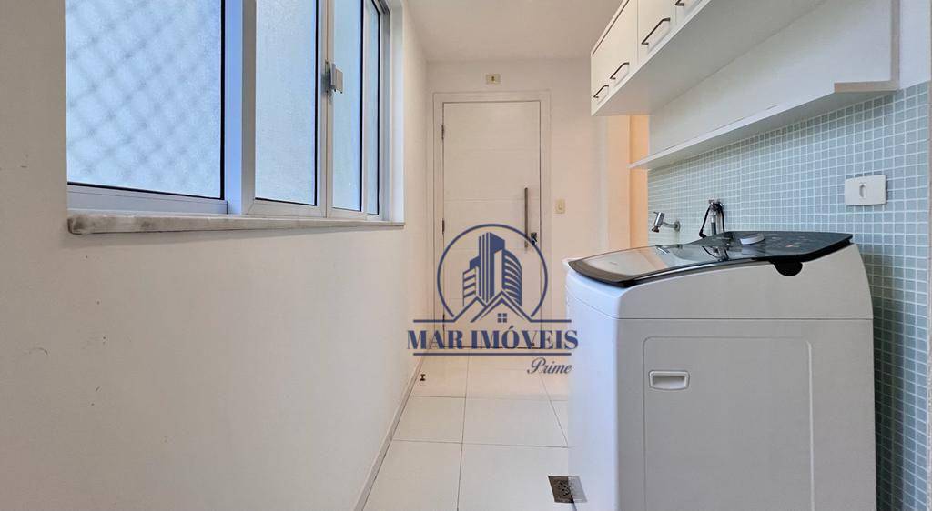 Apartamento à venda com 3 quartos, 160m² - Foto 20