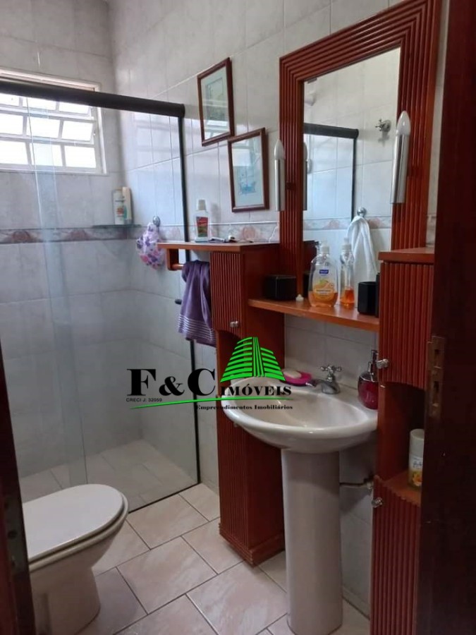 Casa à venda com 2 quartos, 125m² - Foto 6